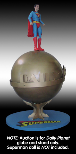 Daily Planet 2